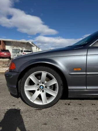 2000 BMW E46 3 Series - Image 4 of 21