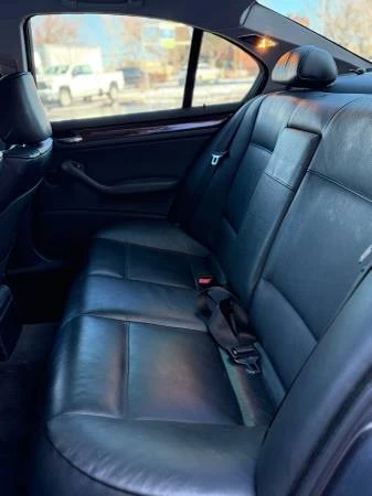 2000 BMW E46 3 Series - Image 19 of 21