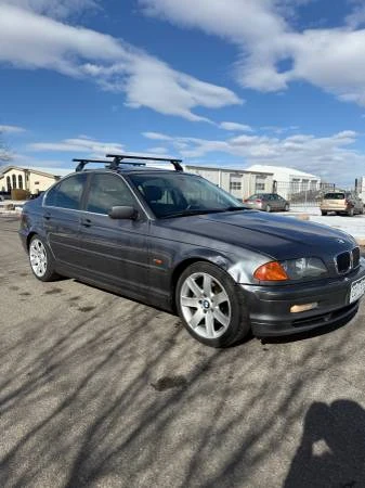 2000 BMW E46 3 Series - Image 5 of 21