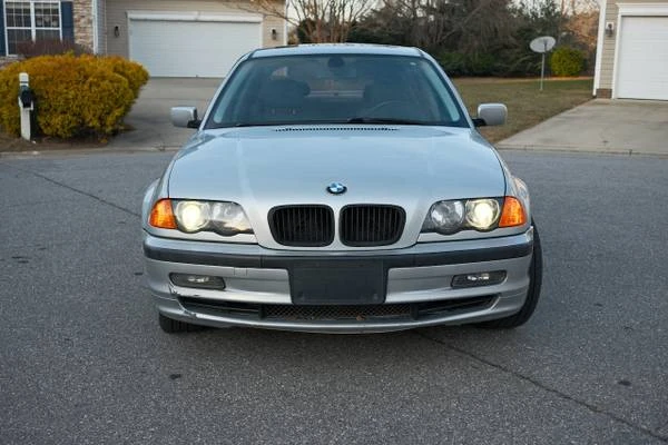 2000 BMW E46 3 Series - Image 2 of 14