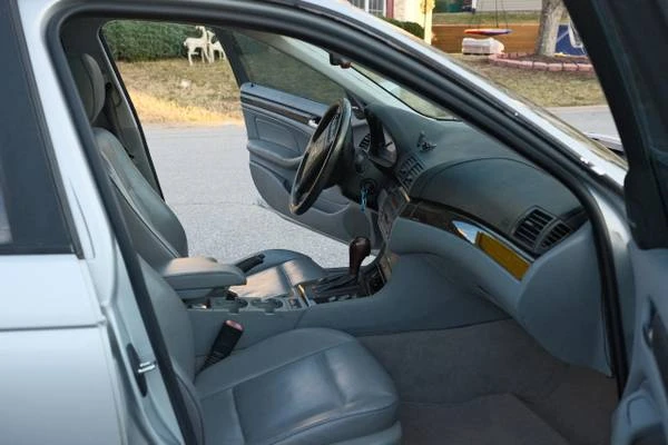 2000 BMW E46 3 Series - Image 9 of 14