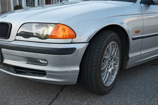 2000 BMW E46 3 Series - Image 13 of 14