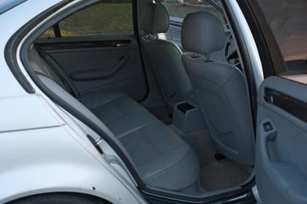 2000 BMW E46 3 Series - Image 8 of 14