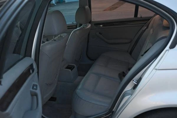 2000 BMW E46 3 Series - Image 7 of 14