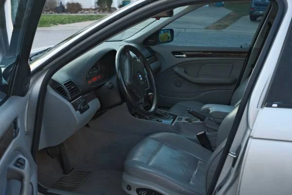 2000 BMW E46 3 Series - Image 6 of 14