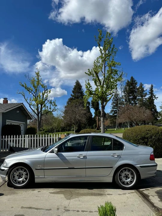 2000 BMW E46 3 Series - Image 6 of 14