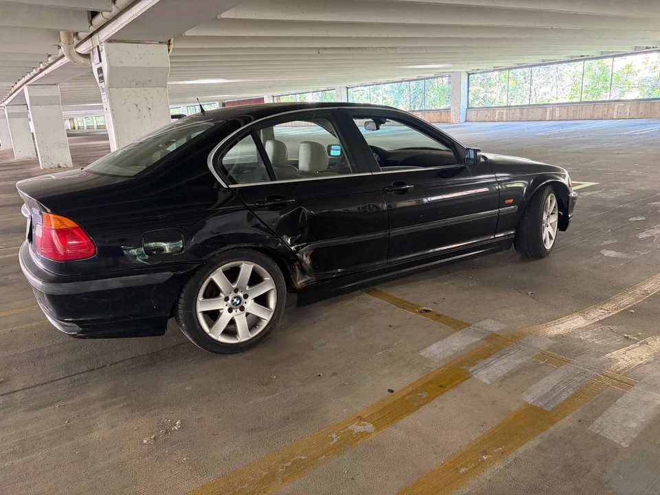 2000 BMW E46 3 Series - Image 9 of 9