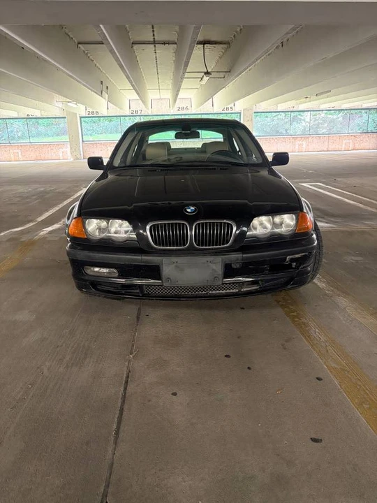 2000 BMW E46 3 Series - Image 4 of 9