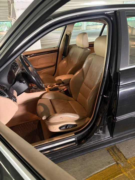 2000 BMW E46 3 Series - Image 5 of 9