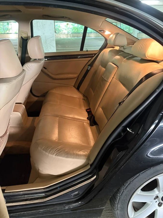 2000 BMW E46 3 Series - Image 7 of 9