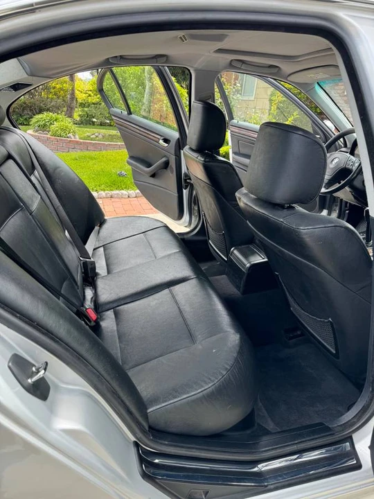 2000 BMW E46 3 Series - Image 12 of 14