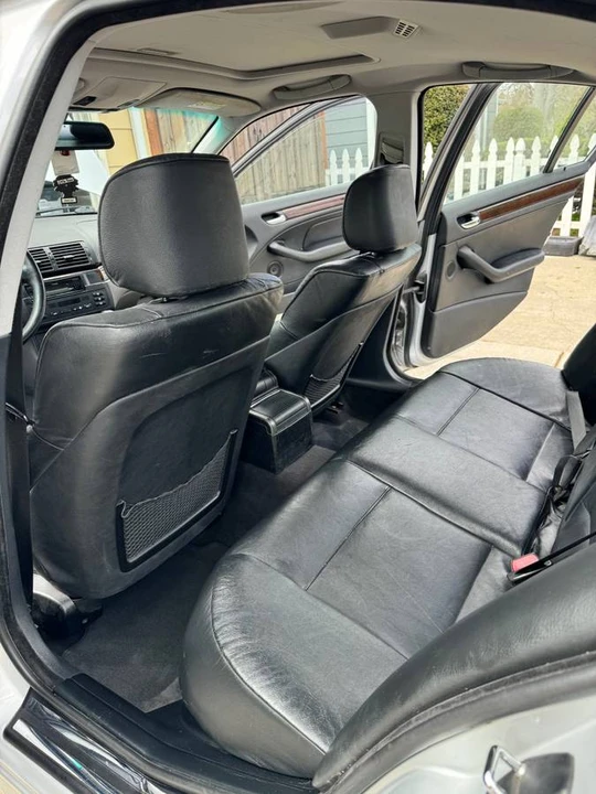 2000 BMW E46 3 Series - Image 13 of 14
