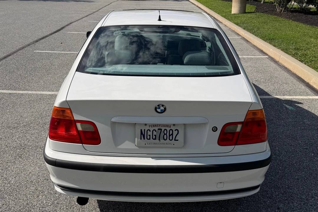 2000 BMW E46 3 Series - Image 5 of 31