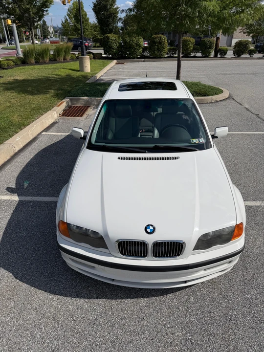 2000 BMW E46 3 Series - Image 14 of 31