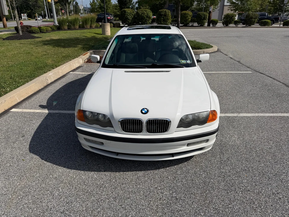2000 BMW E46 3 Series - Image 6 of 31