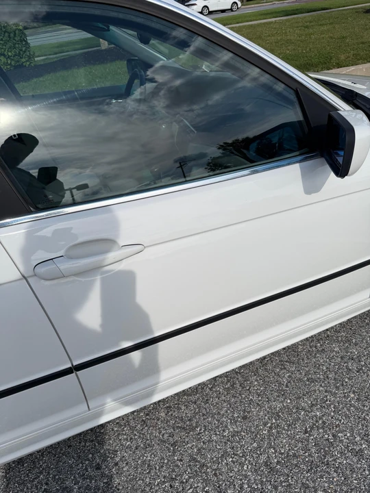 2000 BMW E46 3 Series - Image 24 of 31