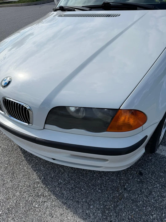 2000 BMW E46 3 Series - Image 16 of 31
