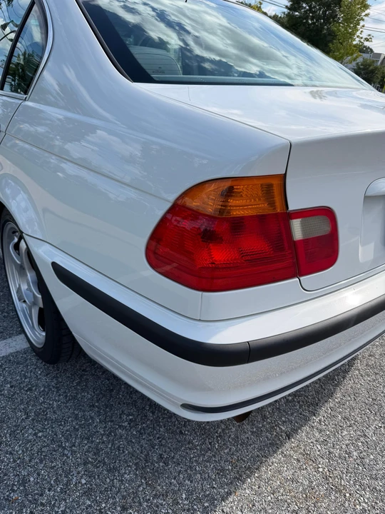 2000 BMW E46 3 Series - Image 20 of 31