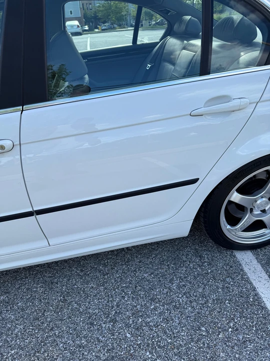 2000 BMW E46 3 Series - Image 18 of 31