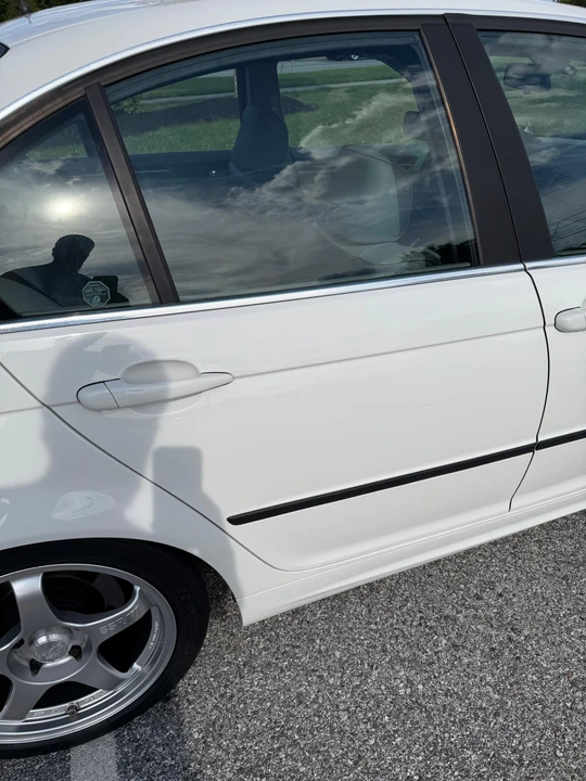 2000 BMW E46 3 Series - Image 23 of 31