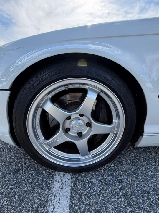 2000 BMW E46 3 Series - Image 27 of 31