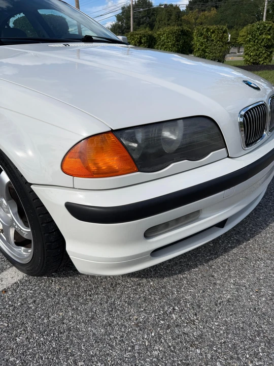 2000 BMW E46 3 Series - Image 13 of 31