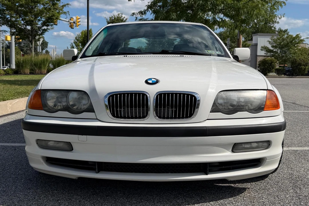 2000 BMW E46 3 Series - Image 2 of 31