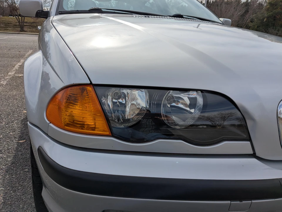 2000 BMW E46 3 Series - Image 10 of 31