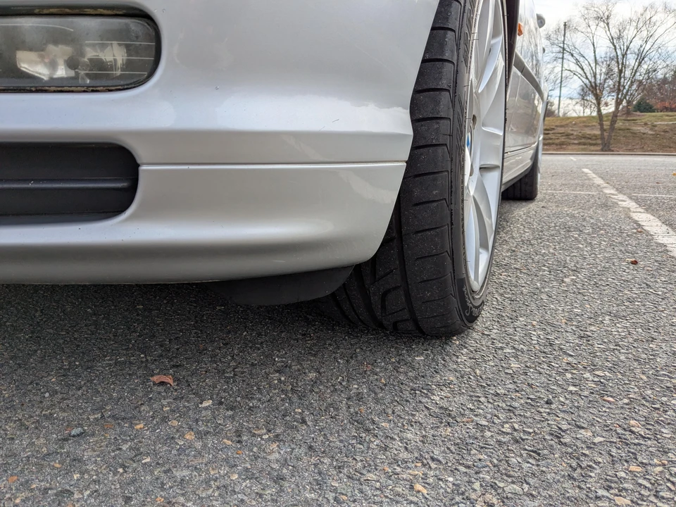 2000 BMW E46 3 Series - Image 12 of 31