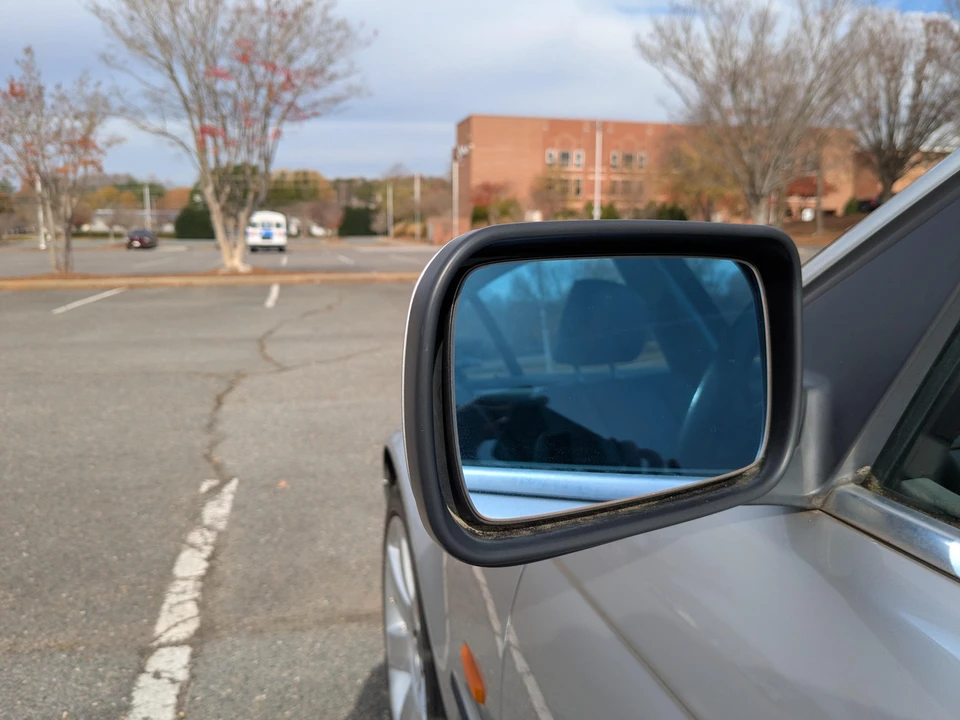 2000 BMW E46 3 Series - Image 14 of 31