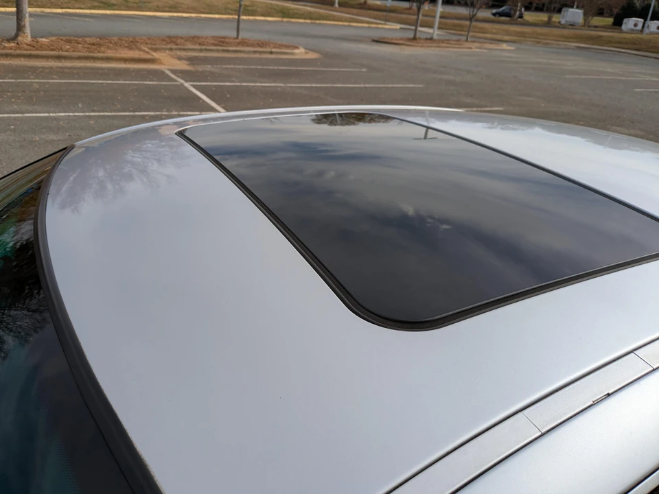 2000 BMW E46 3 Series - Image 24 of 31