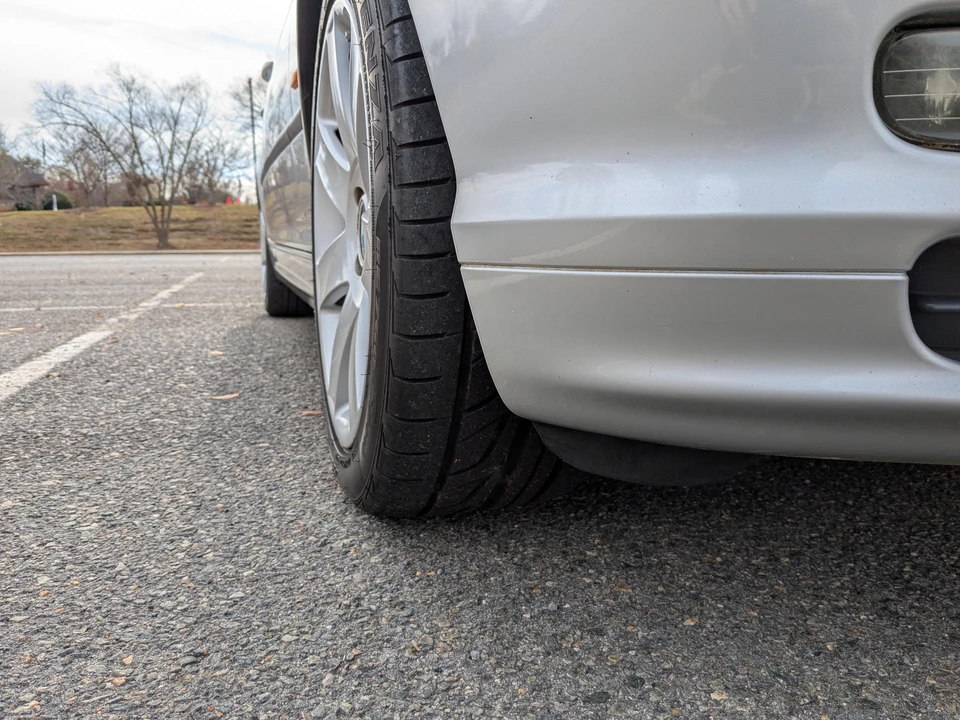 2000 BMW E46 3 Series - Image 11 of 31