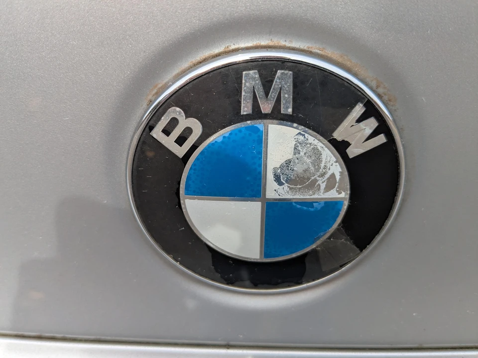 2000 BMW E46 3 Series - Image 23 of 31
