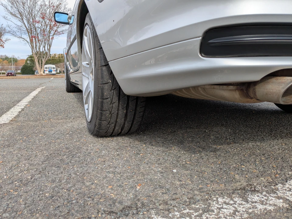 2000 BMW E46 3 Series - Image 16 of 31
