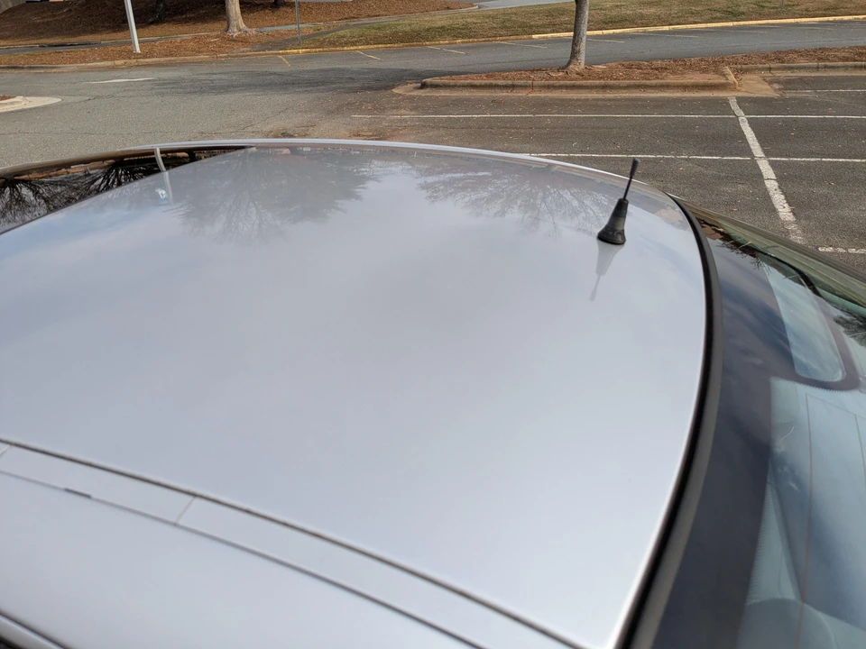 2000 BMW E46 3 Series - Image 25 of 31