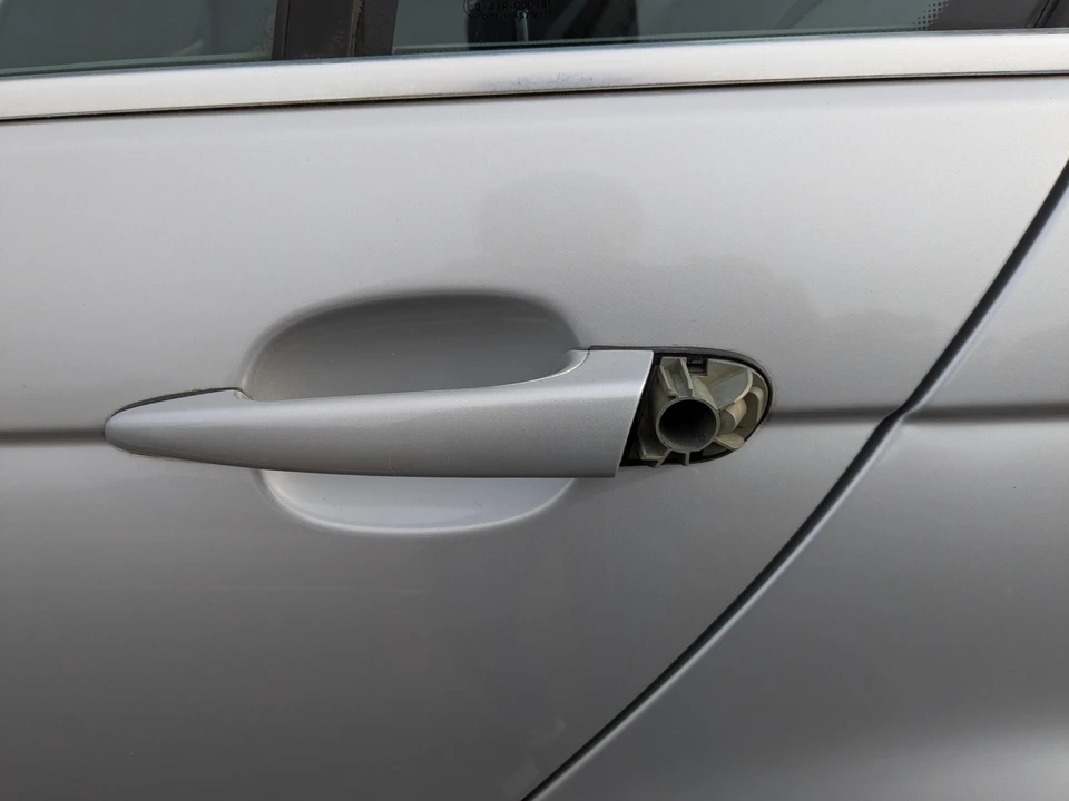 2000 BMW E46 3 Series - Image 22 of 31