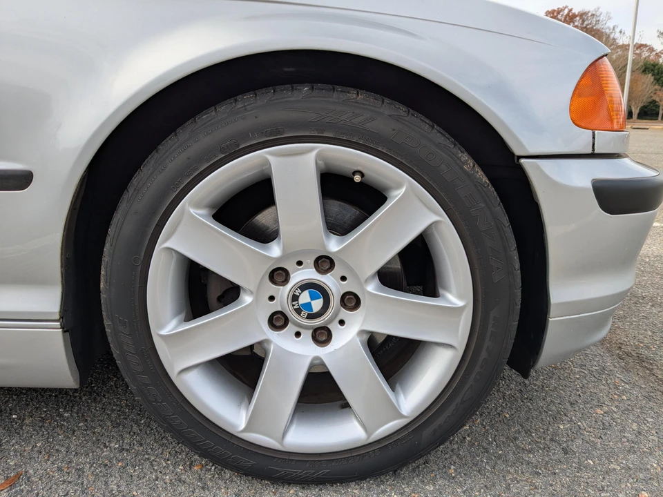 2000 BMW E46 3 Series - Image 29 of 31