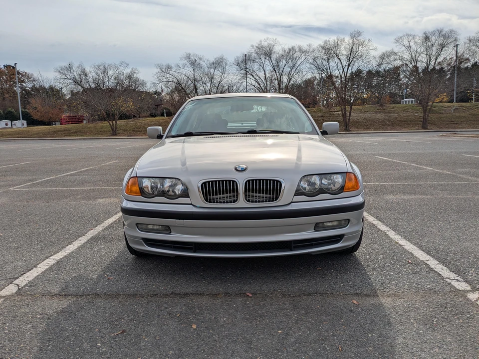 2000 BMW E46 3 Series - Image 6 of 31