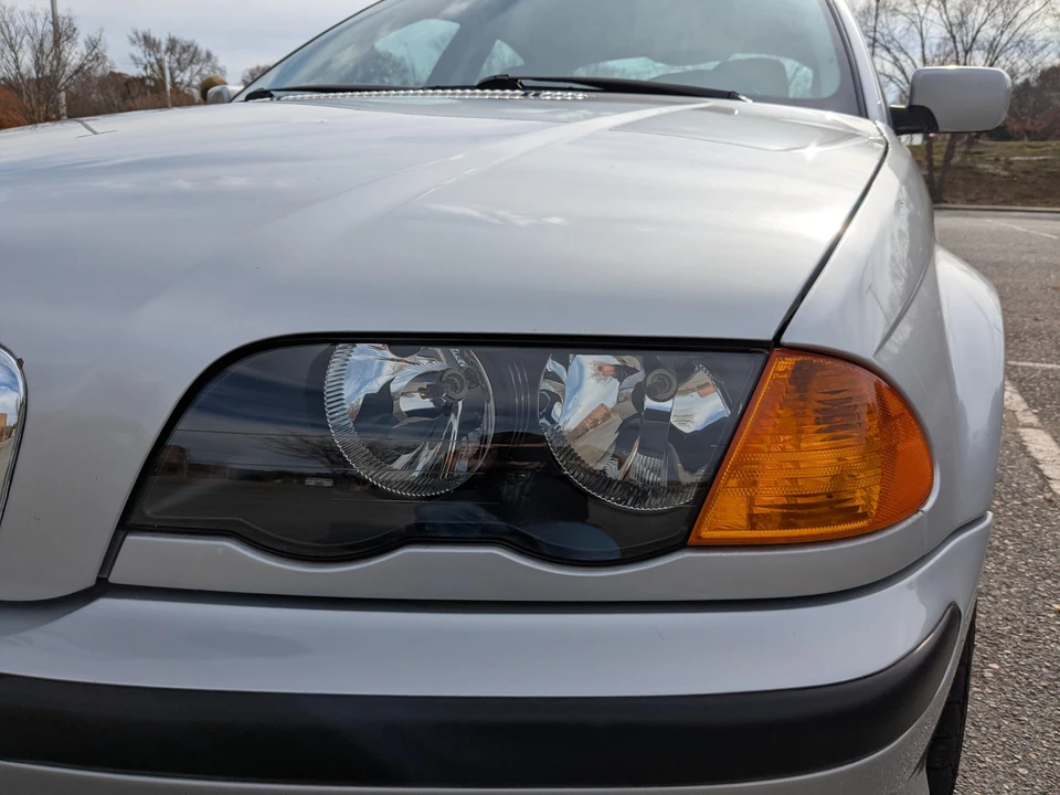 2000 BMW E46 3 Series - Image 13 of 31