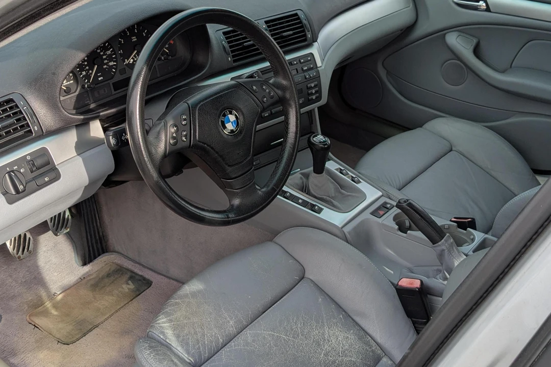 2000 BMW E46 3 Series - Image 30 of 31