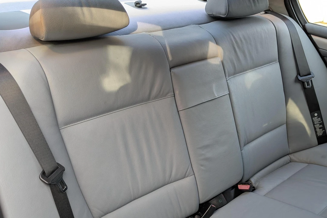 2000 BMW E46 3 Series - Image 31 of 31