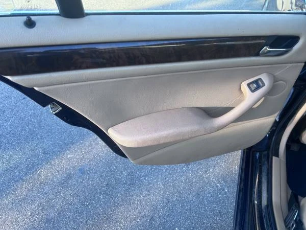2000 BMW E46 3 Series - Image 3 of 11