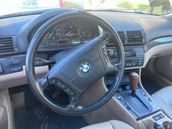 2000 BMW E46 3 Series - Image 5 of 11