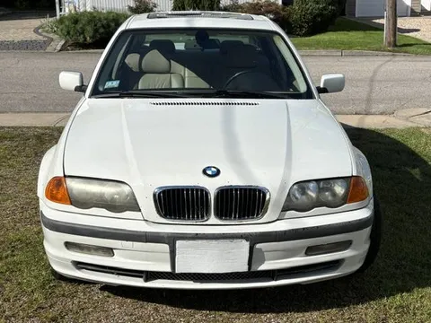 2000 BMW 328i