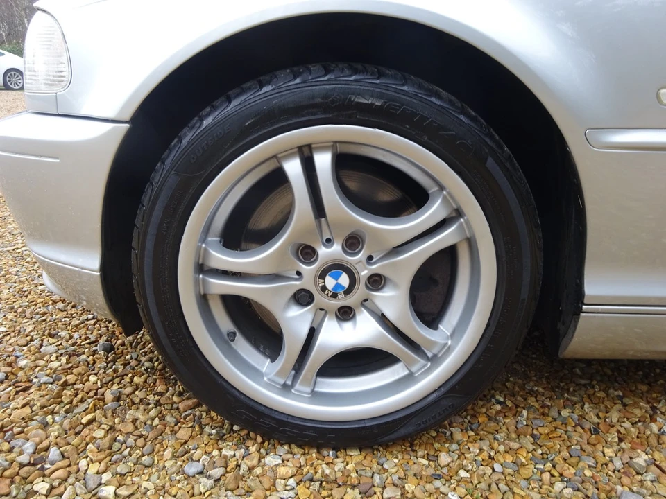 2000 BMW E46 330i & 330Ci - Image 16 of 30