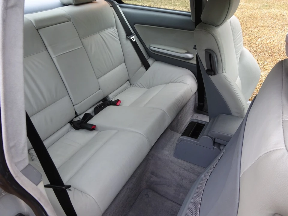 2000 BMW E46 330i & 330Ci - Image 20 of 30