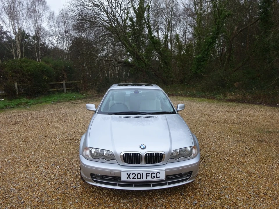 2000 BMW E46 330i & 330Ci - Image 10 of 30