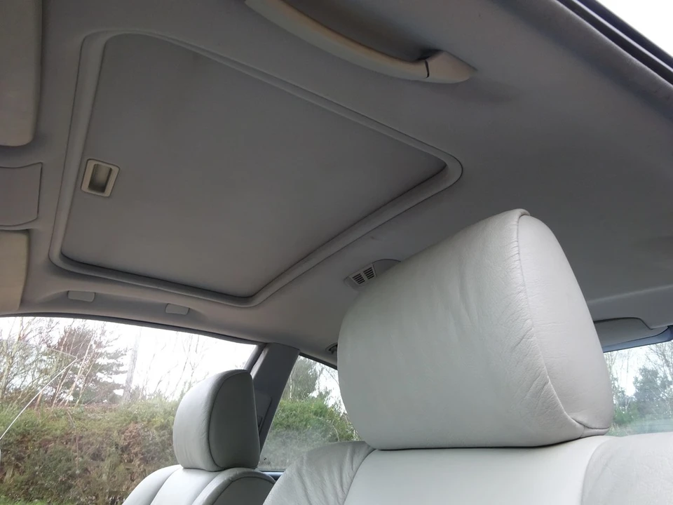 2000 BMW E46 330i & 330Ci - Image 28 of 30