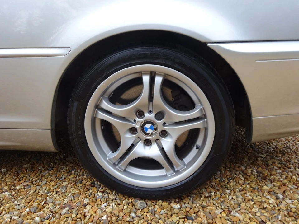 2000 BMW E46 330i & 330Ci - Image 15 of 30