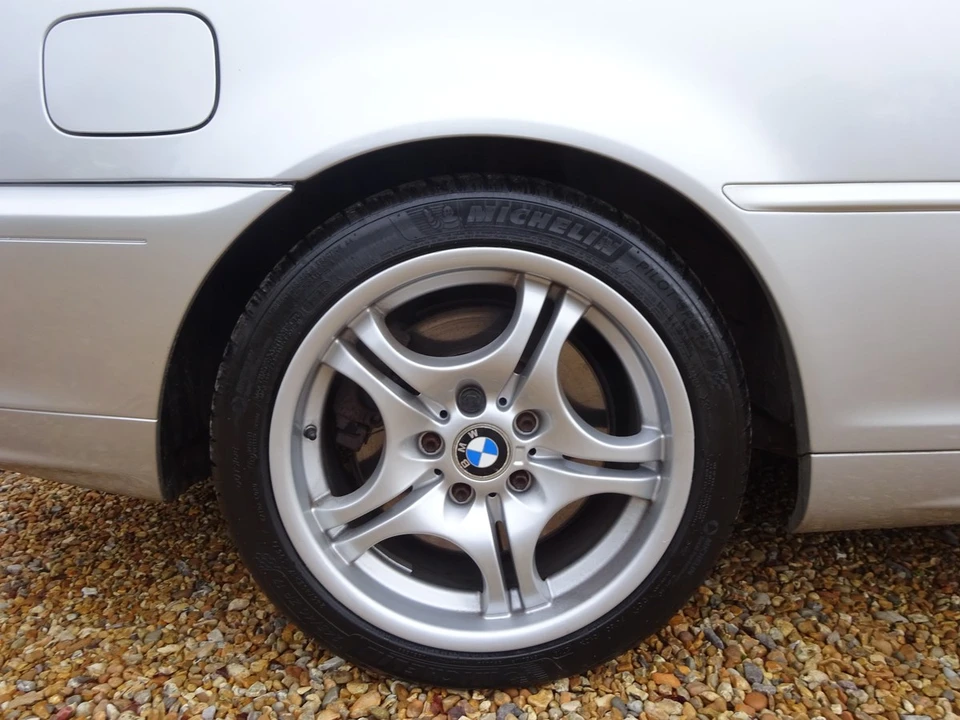 2000 BMW E46 330i & 330Ci - Image 14 of 30